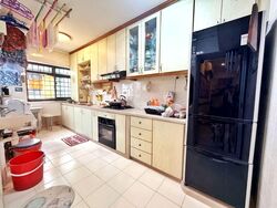 Blk 180 Corporation Spring (Jurong West), HDB 4 Rooms #539879511